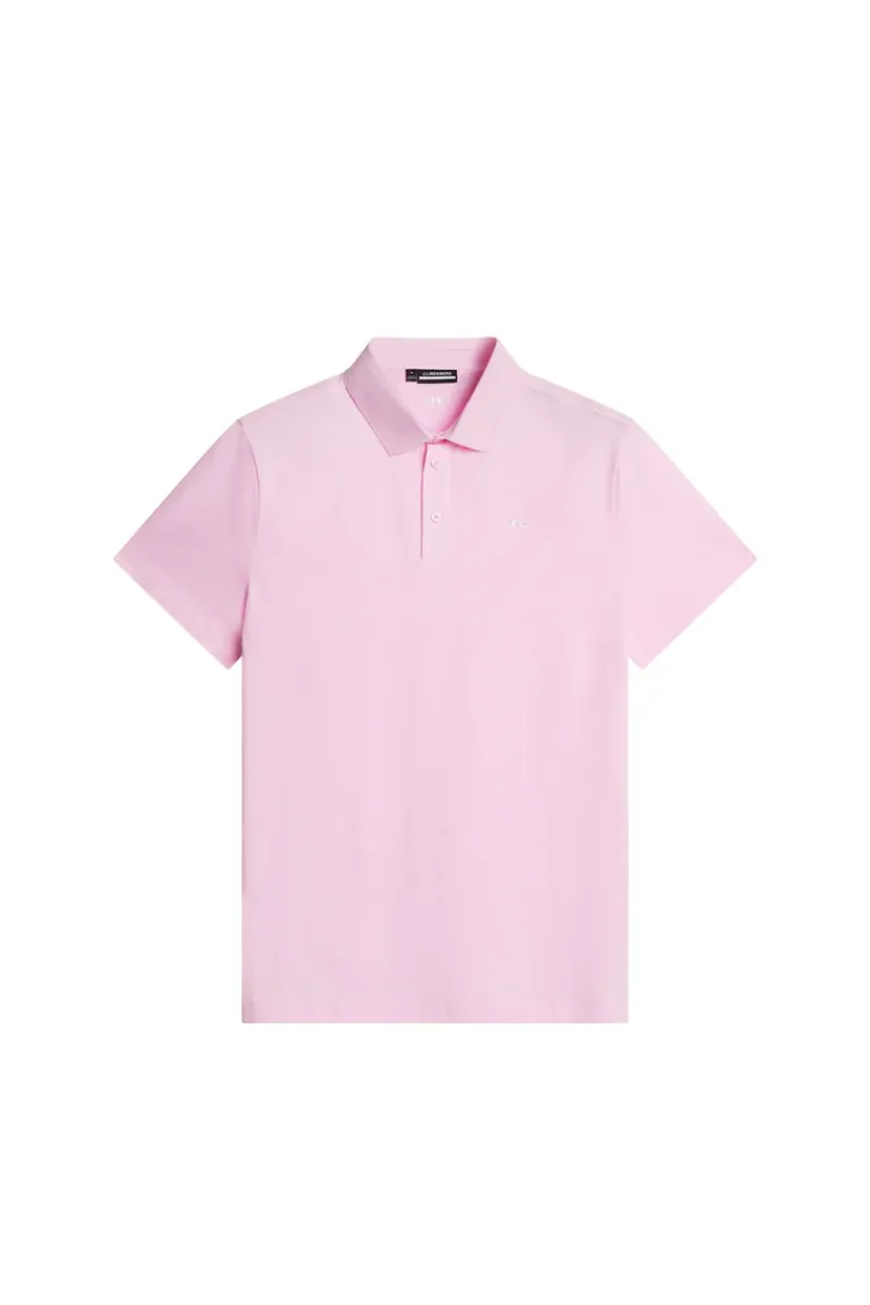J.Lindeberg Bridger Polo* Golf|Polo Shirts