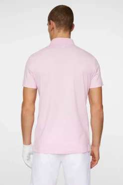 J.Lindeberg Bridger Polo* Golf|Polo Shirts