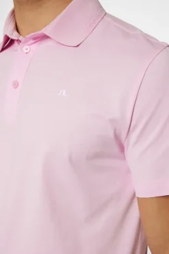 J.Lindeberg Bridger Polo* Golf|Polo Shirts