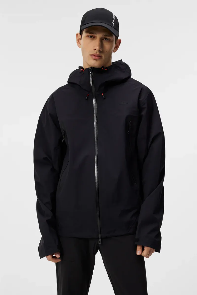 J.Lindeberg Bryden Jacket* Aktiv|Utendørs