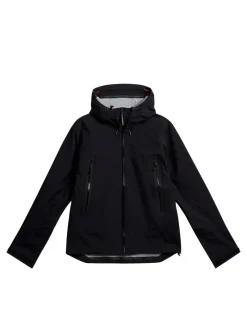 J.Lindeberg Bryden Jacket* Aktiv|Utendørs