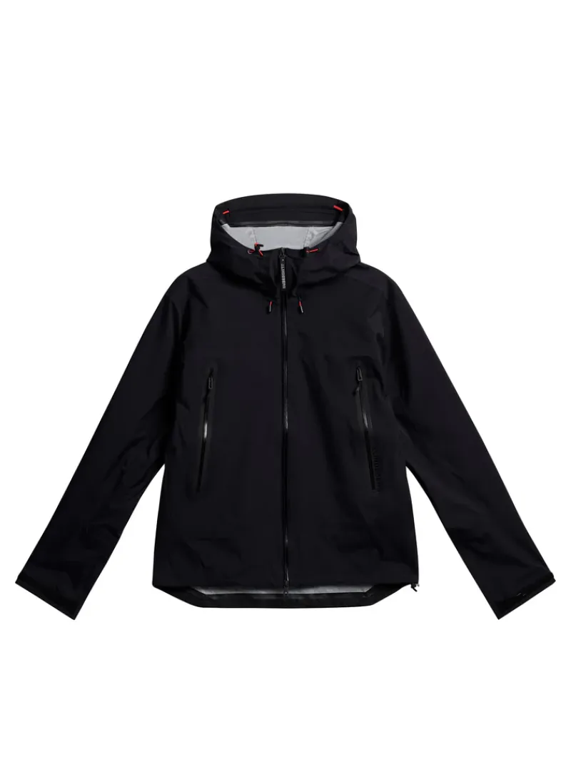 J.Lindeberg Bryden Jacket* Aktiv|Utendørs