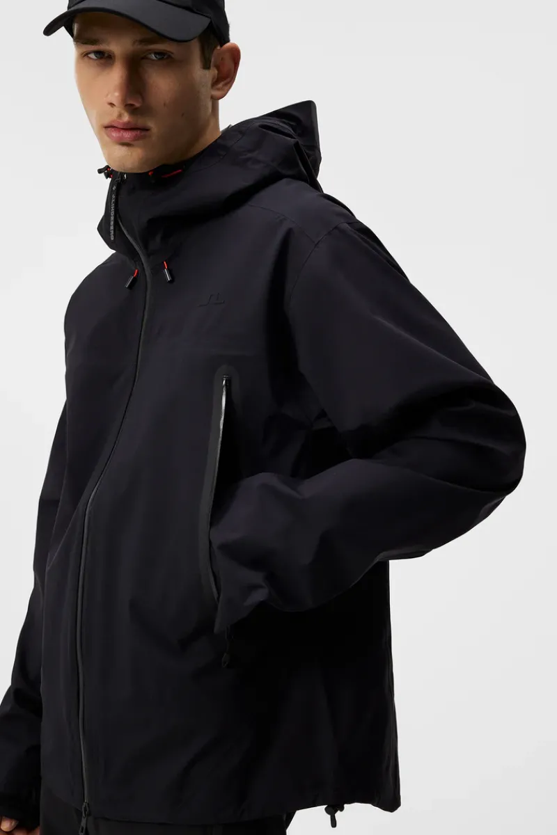 J.Lindeberg Bryden Jacket* Aktiv|Utendørs