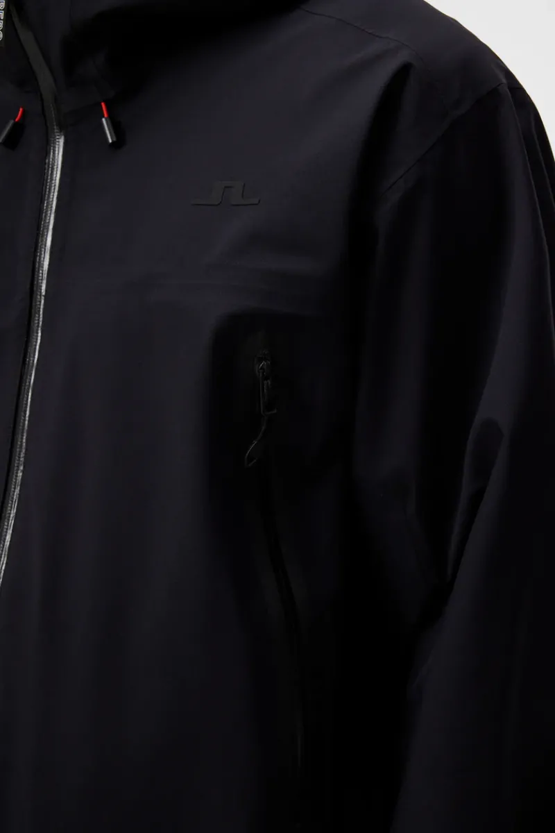 J.Lindeberg Bryden Jacket* Aktiv|Utendørs