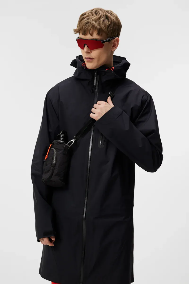 J.Lindeberg Bryden Parka* Jakker|Utendørs