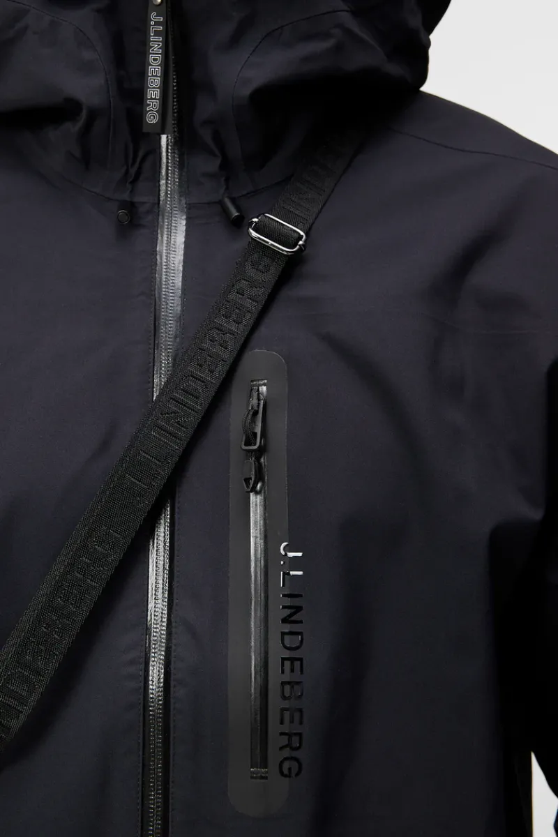 J.Lindeberg Bryden Parka* Jakker|Utendørs