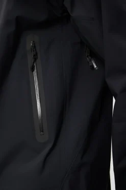 J.Lindeberg Bryden Parka* Jakker|Utendørs