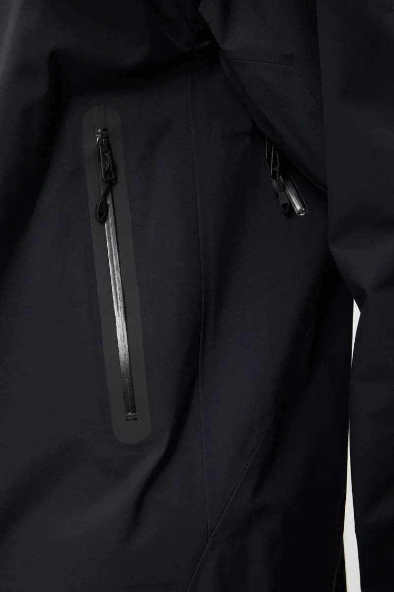 J.Lindeberg Bryden Parka* Jakker|Utendørs