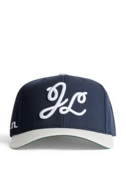 J.Lindeberg Caddie Cap* Golf|Golf Caps
