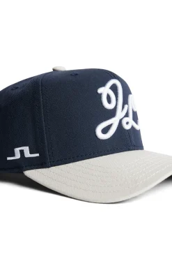 J.Lindeberg Caddie Cap* Golf|Golf Caps