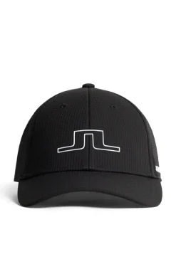 J.Lindeberg Caden Golf Cap* Golf|Golf Caps