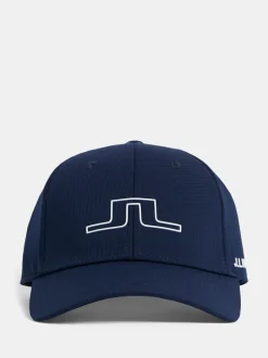J.Lindeberg Caden Golf Cap* Golf|Golf Caps