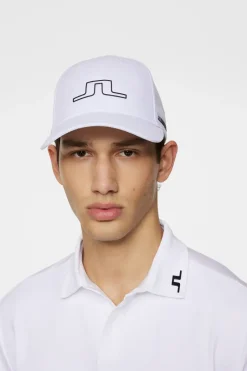J.Lindeberg Caden Golf Cap* Golf|Golf Caps