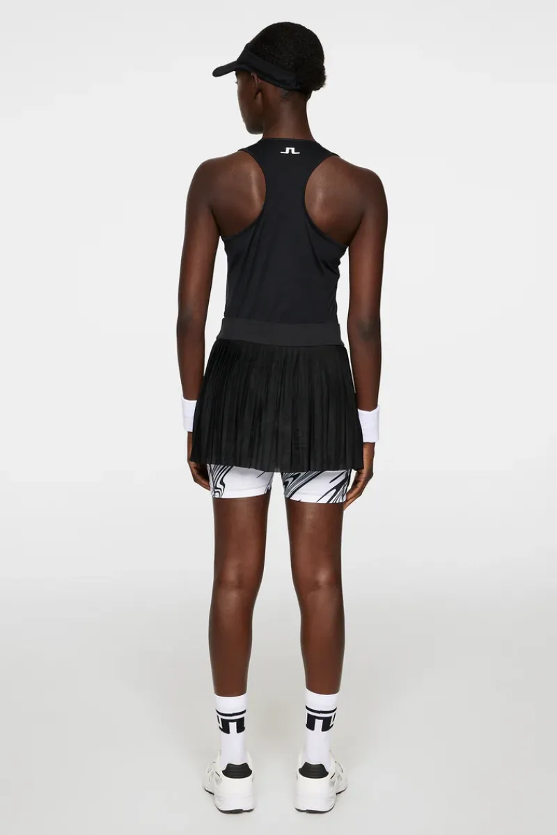 J.Lindeberg Caitlin Skirt* Underdeler|Skjørt Og Kjoler