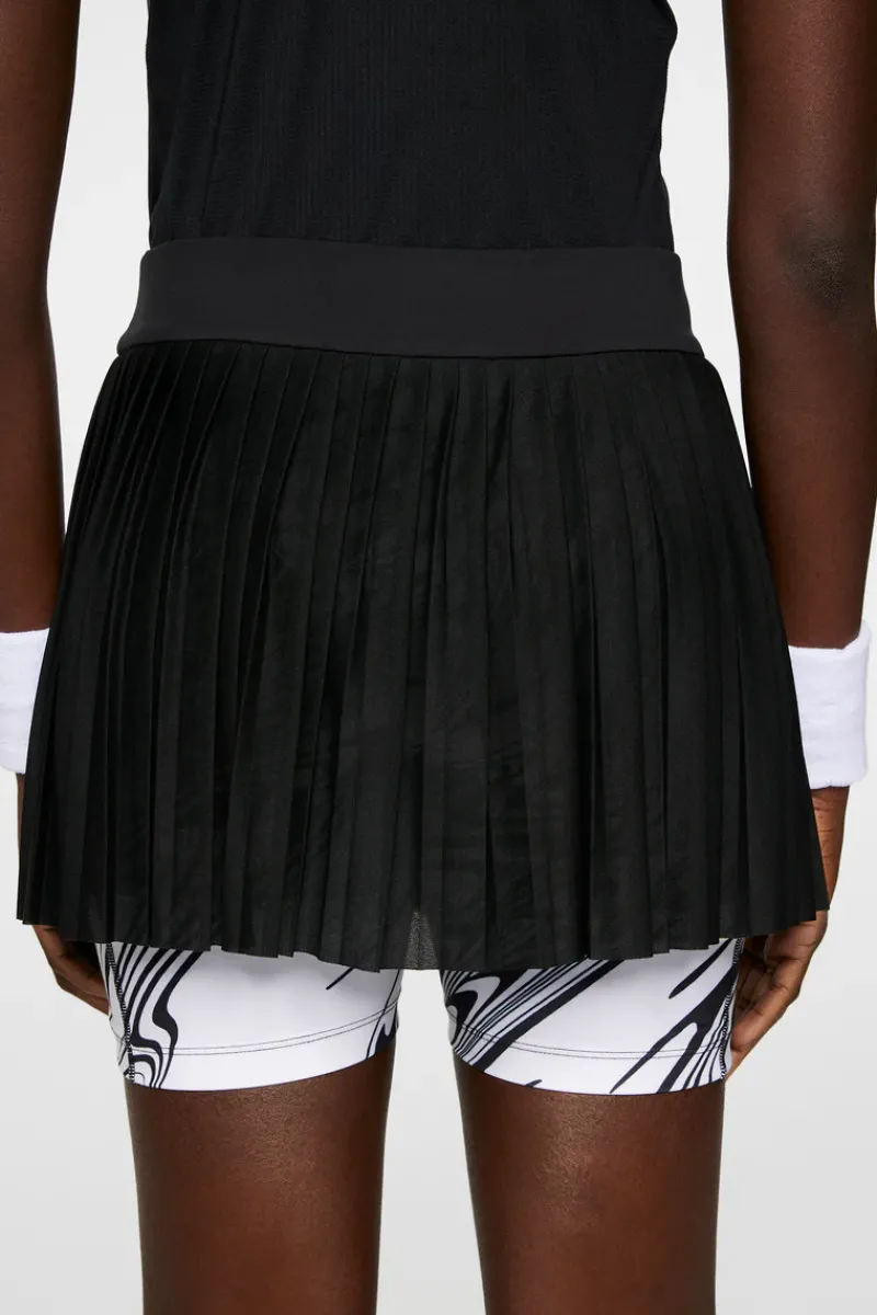 J.Lindeberg Caitlin Skirt* Underdeler|Skjørt Og Kjoler