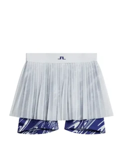 J.Lindeberg Caitlin Skirt* Underdeler|Skjørt Og Kjoler