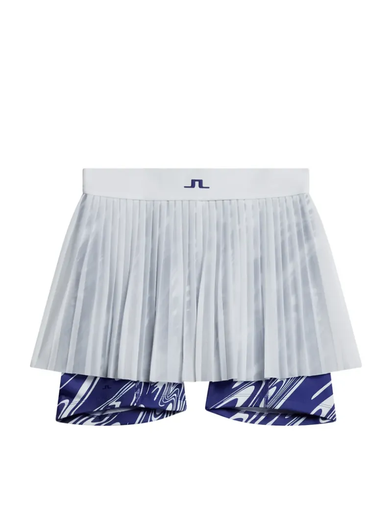 J.Lindeberg Caitlin Skirt* Underdeler|Skjørt Og Kjoler