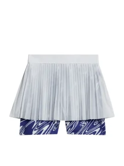 J.Lindeberg Caitlin Skirt* Underdeler|Skjørt Og Kjoler