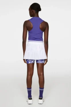 J.Lindeberg Caitlin Skirt* Underdeler|Skjørt Og Kjoler