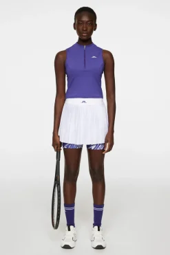 J.Lindeberg Caitlin Skirt* Underdeler|Skjørt Og Kjoler