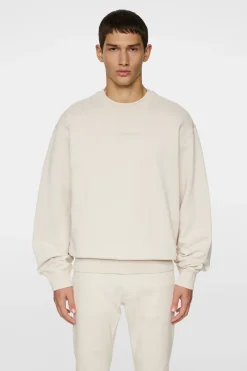 J.Lindeberg Callan Crew Neck* Sweatshirts|Tops