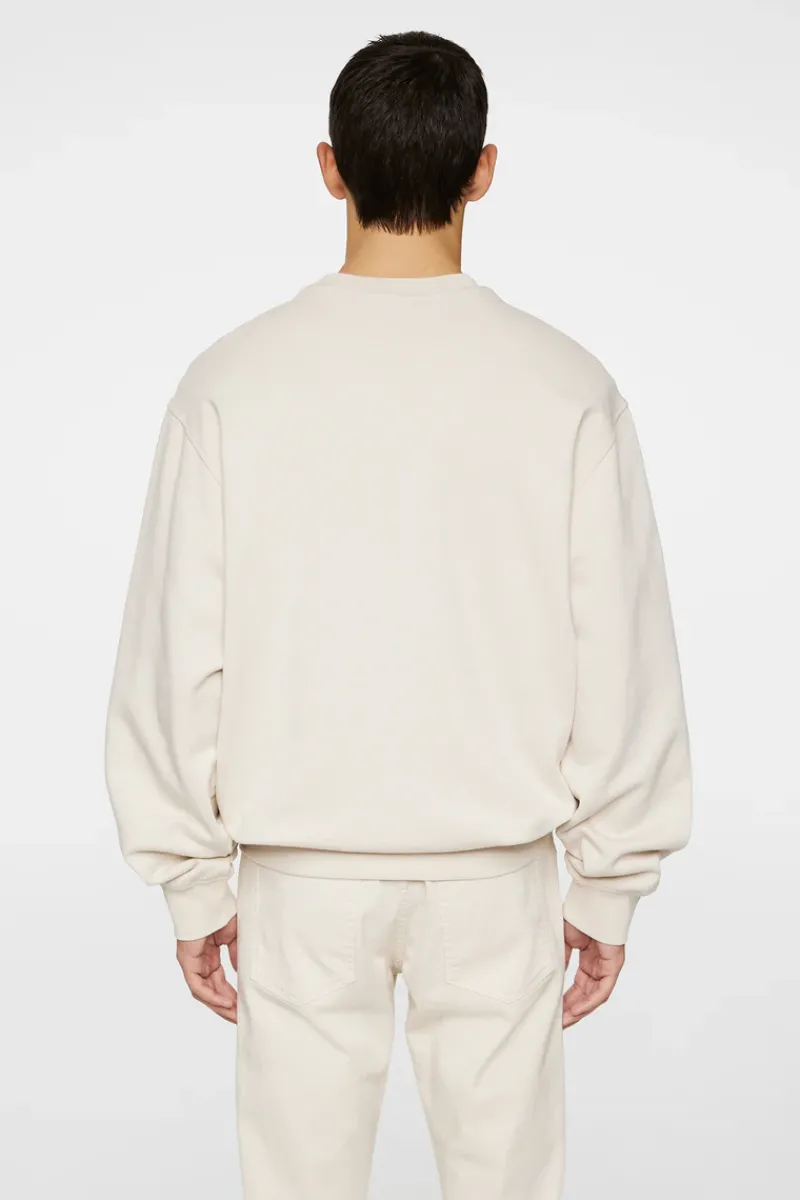 J.Lindeberg Callan Crew Neck* Sweatshirts|Tops