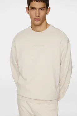 J.Lindeberg Callan Crew Neck* Sweatshirts|Tops