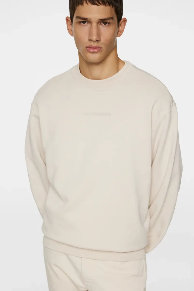J.Lindeberg Callan Crew Neck* Sweatshirts|Tops