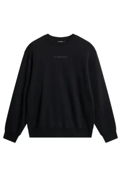 J.Lindeberg Callan Crew Neck* Sweatshirts|Tops