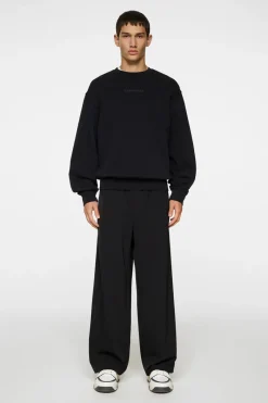 J.Lindeberg Callan Crew Neck* Sweatshirts|Tops