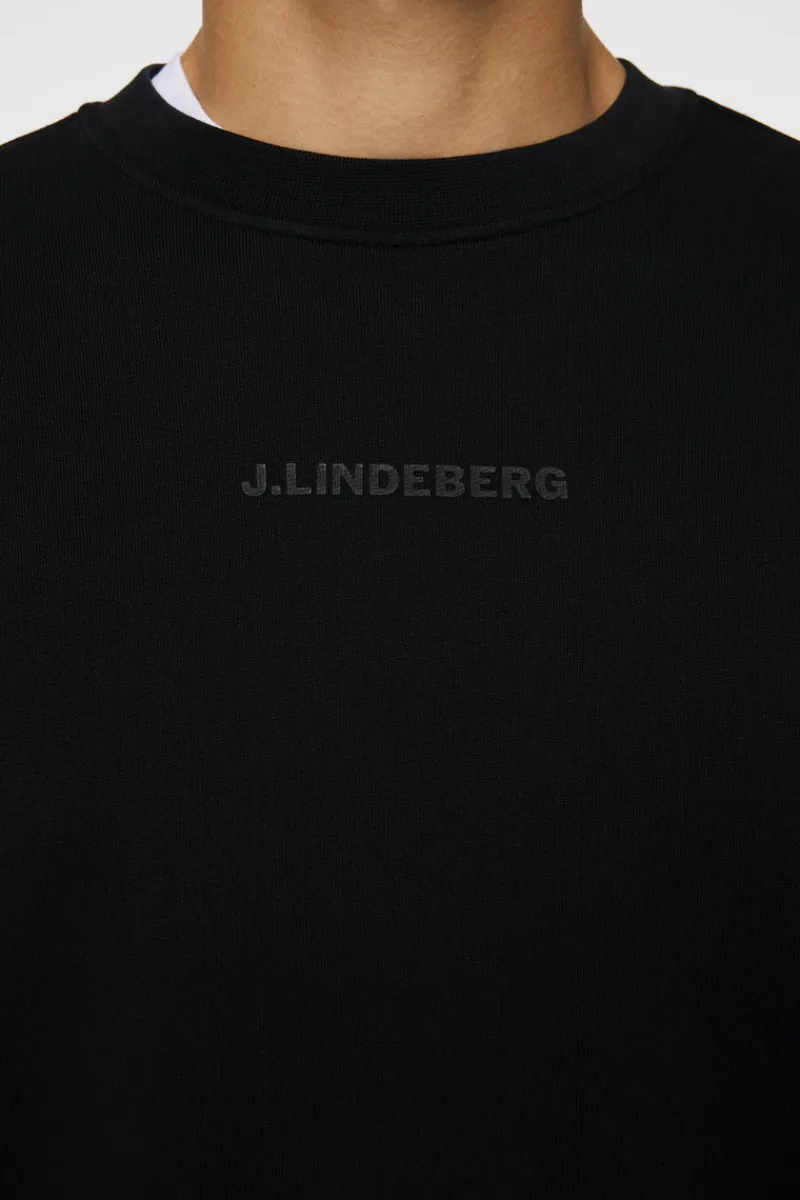 J.Lindeberg Callan Crew Neck* Sweatshirts|Tops