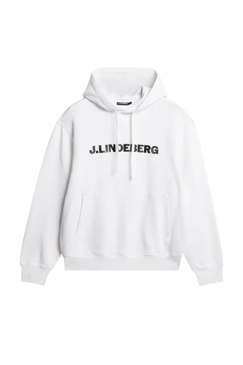 J.Lindeberg Callan Hoodie* Hoodies|Tops