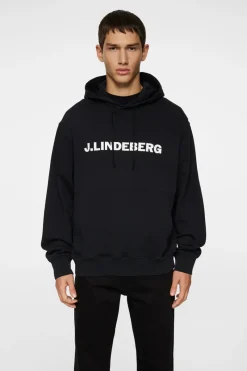 J.Lindeberg Callan Hoodie* Hoodies|Tops