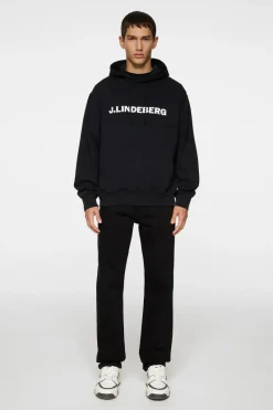 J.Lindeberg Callan Hoodie* Hoodies|Tops