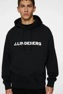 J.Lindeberg Callan Hoodie* Hoodies|Tops