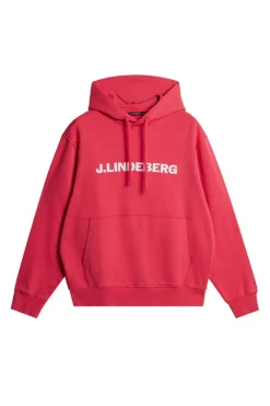 J.Lindeberg Callan Hoodie* Hoodies|Tops