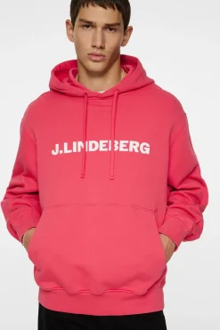 J.Lindeberg Callan Hoodie* Hoodies|Tops
