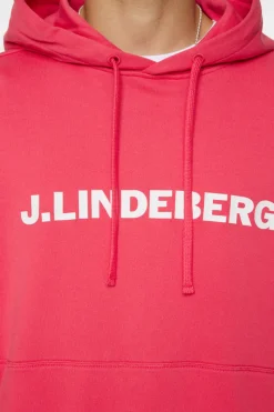 J.Lindeberg Callan Hoodie* Hoodies|Tops