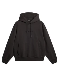 J.Lindeberg Callan Logo Hoodie* Hoodies|Tops