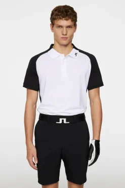 J.Lindeberg Calle Polo* Golf|Tops