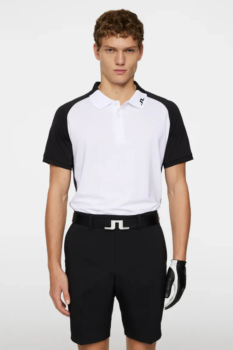 J.Lindeberg Calle Polo* Golf|Tops
