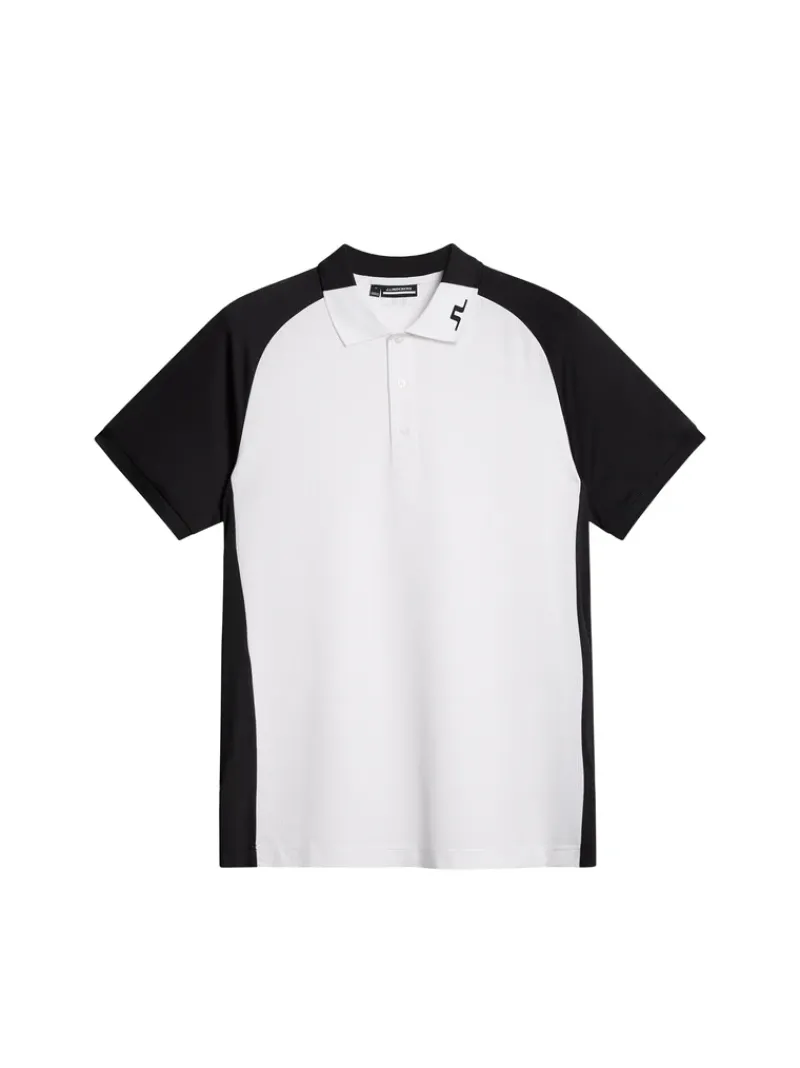 J.Lindeberg Calle Polo* Golf|Tops