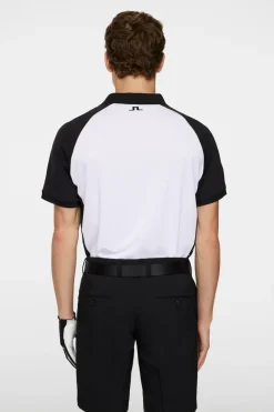 J.Lindeberg Calle Polo* Golf|Tops