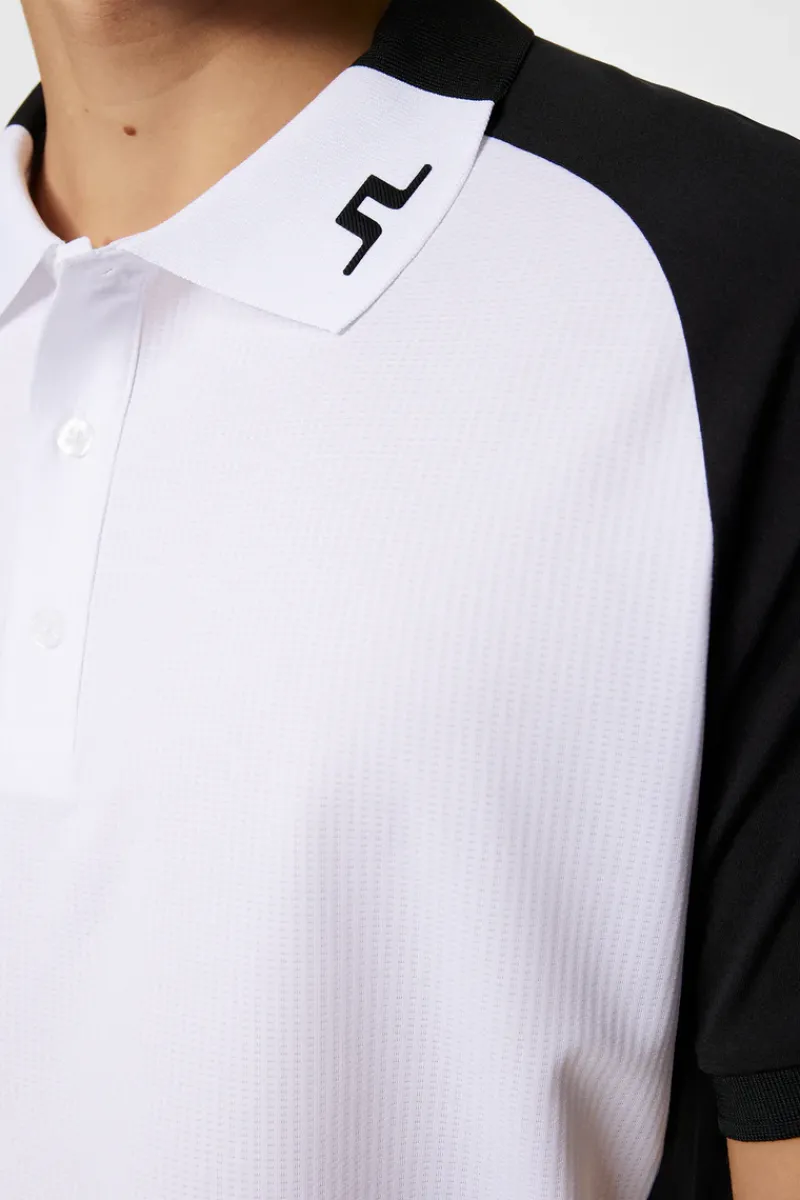 J.Lindeberg Calle Polo* Golf|Tops