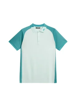 J.Lindeberg Calle Polo* Golf|Polo Shirts