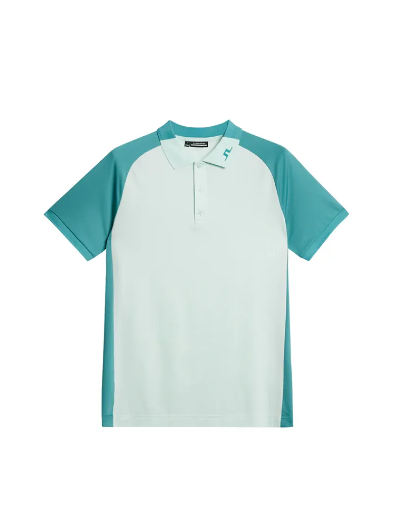 J.Lindeberg Calle Polo* Golf|Polo Shirts