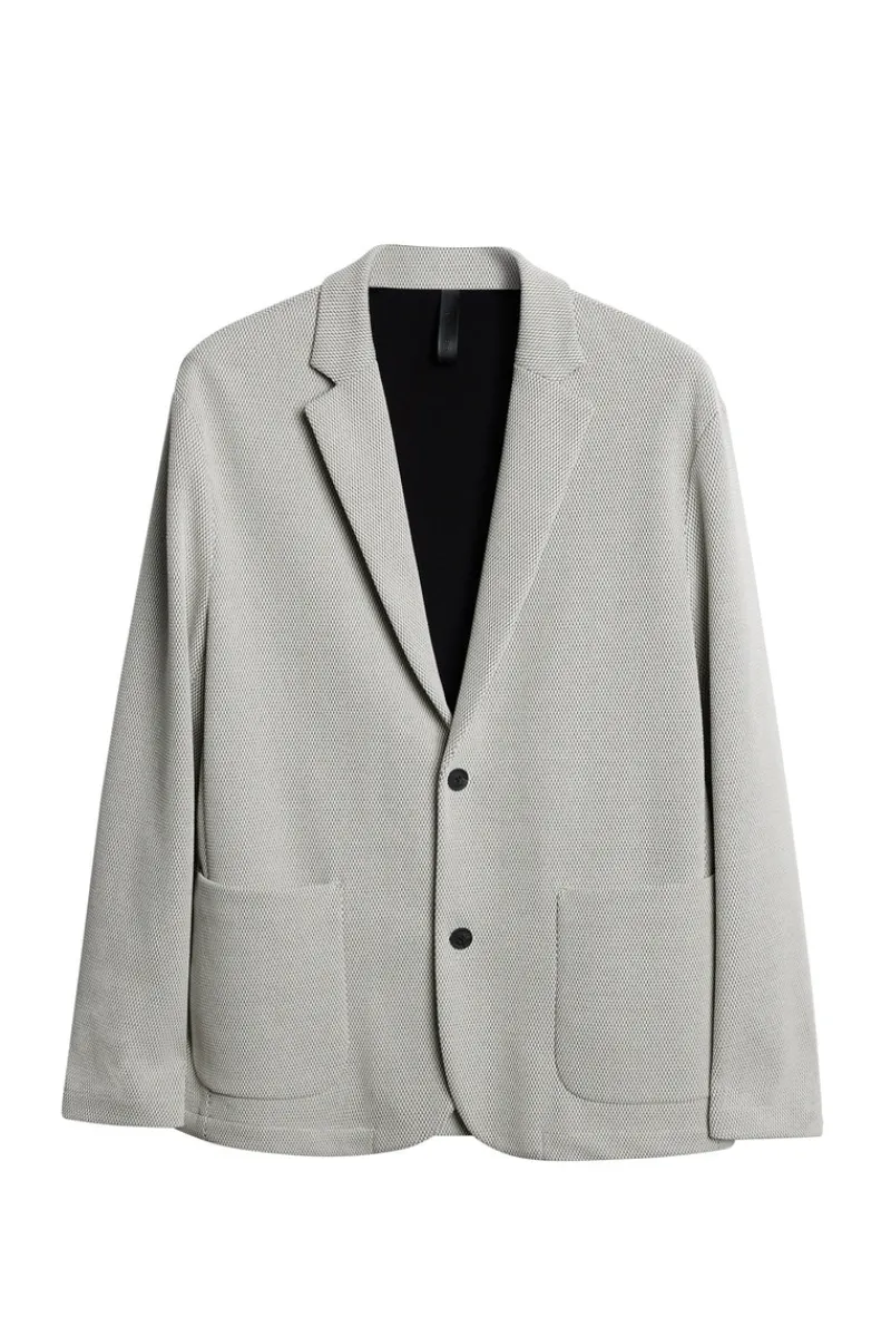 J.Lindeberg Calvon 3D pique Blazer* Suits & Tailoring|Blazere