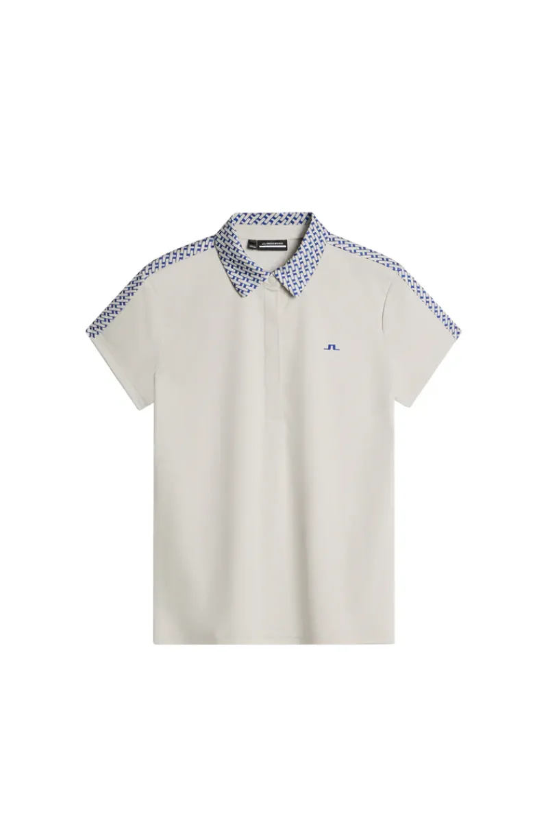 J.Lindeberg Cara Polo* Golf|Tops