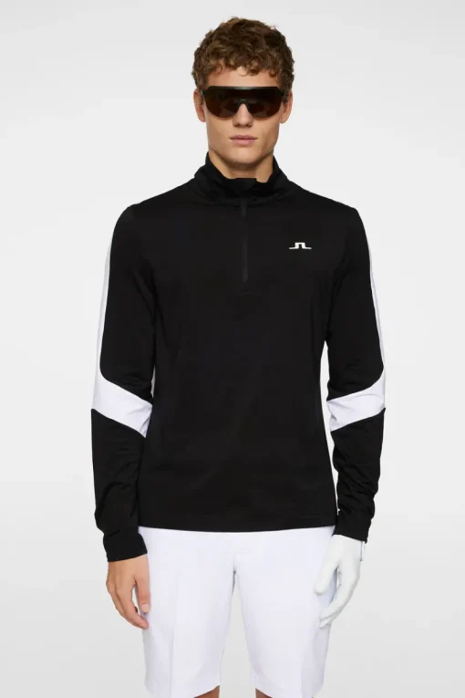 Base Mid Layer J.Lindeberg Carl Mid Layer* Golf|Base & Mid Layers - Golftrender