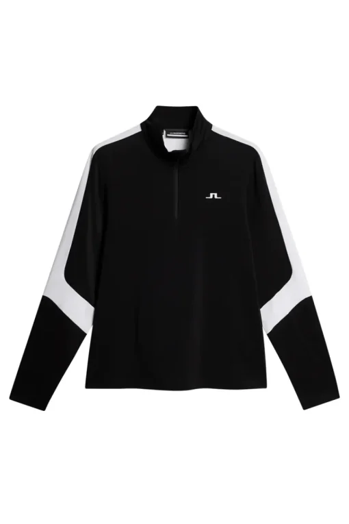 Base Mid Layer J.Lindeberg Carl Mid Layer* Golf|Base & Mid Layers - Golftrender